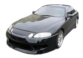 Ремонт Стартера Lexus (ЛЕКСУС) SC 300